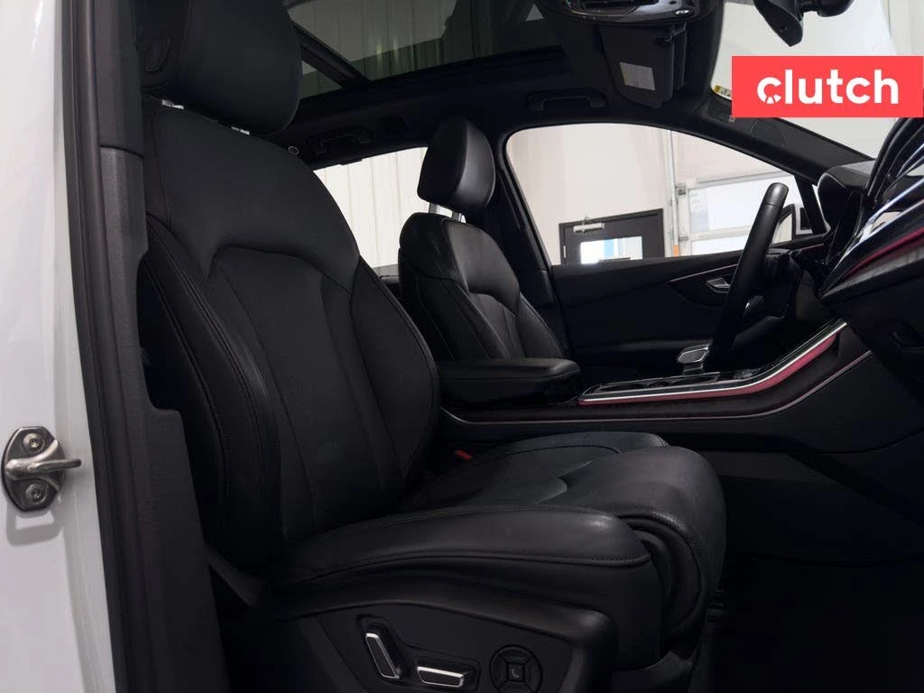 Audi Q7 55TFSI* �������* �����* ���������* �������* ������ | Mobile.bg � ����������� 14