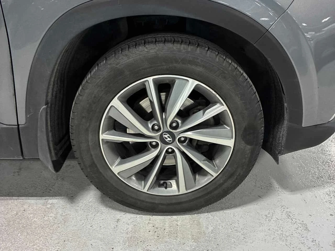 Hyundai Santa fe 2.0 * AWD * Luxury * CARFAX *  | Mobile.bg � ����������� 6