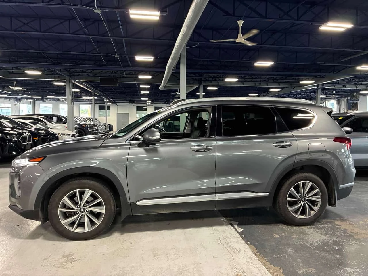 Hyundai Santa fe 2.0 * AWD * Luxury * CARFAX *  | Mobile.bg � ����������� 3