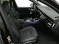 Audi Q7 S- LINE 50TDI HEAD UP PANO B&O  - [6] 