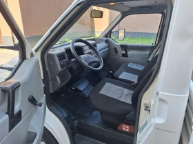 VW Transporter 1.9 tdi , снимка 7