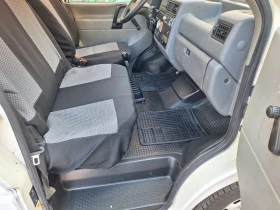 VW Transporter 1.9 tdi , снимка 13