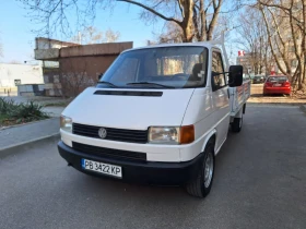 VW Transporter 1.9 tdi , снимка 5