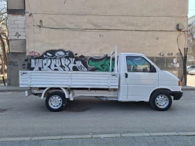 VW Transporter 1.9 tdi , снимка 3
