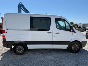 Mercedes-Benz Sprinter 313 155 хил. км., снимка 6