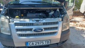 Ford Transit 8+ 1 - изображение 1