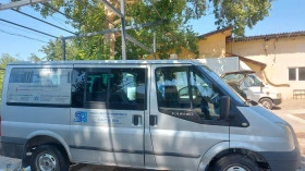 Ford Transit 8+ 1 | Mobile.bg    8