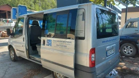 Ford Transit 8+ 1 | Mobile.bg    10