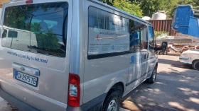 Ford Transit 8+ 1 | Mobile.bg    9