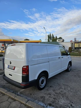 VW Transporter T6 | Mobile.bg    4