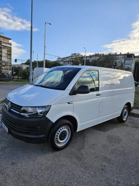 VW Transporter T6 | Mobile.bg    1