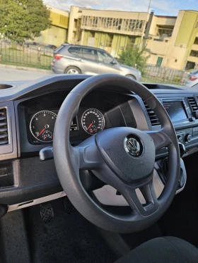 VW Transporter T6 | Mobile.bg    8