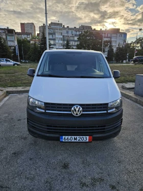 VW Transporter T6 | Mobile.bg    2