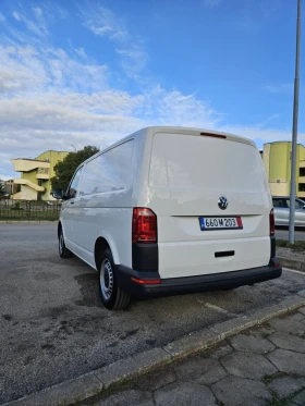 VW Transporter T6 | Mobile.bg    5