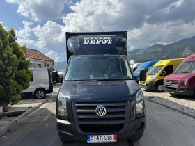 VW Crafter  . , KLIMA | Mobile.bg    2