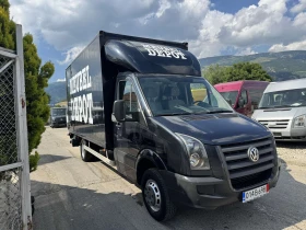 VW Crafter  . , KLIMA | Mobile.bg    3