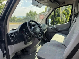 VW Crafter  . , KLIMA | Mobile.bg    12