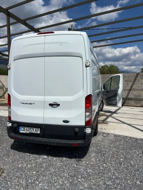 Ford Transit | Mobile.bg    2