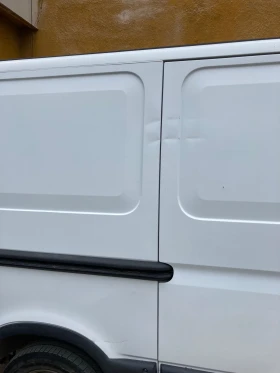 Nissan Interstar Товарен, снимка 5