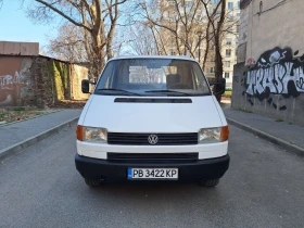 VW Transporter 1.9 tdi  | Mobile.bg � ����� ������ 2