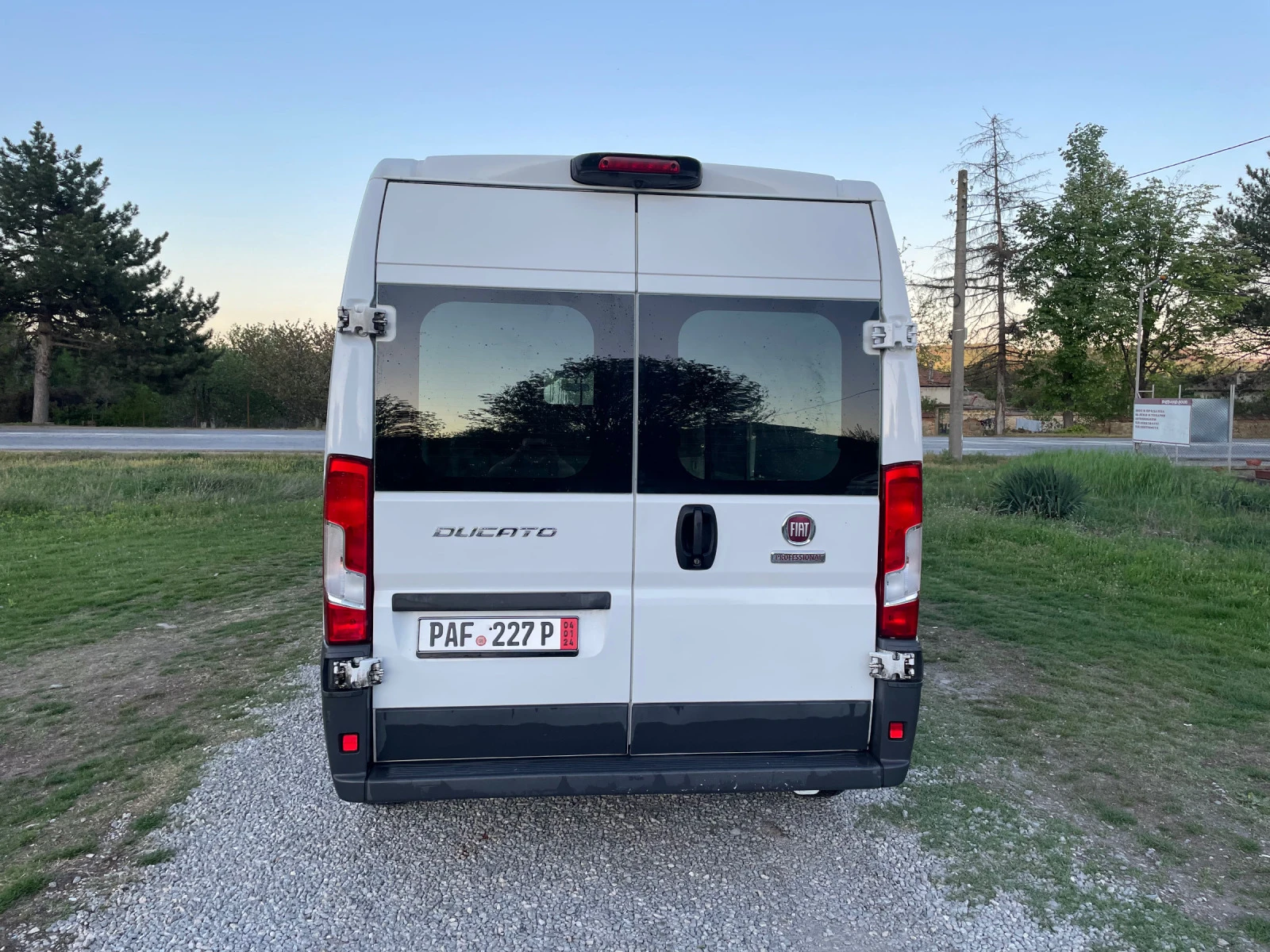 Fiat Ducato  - изображение 5