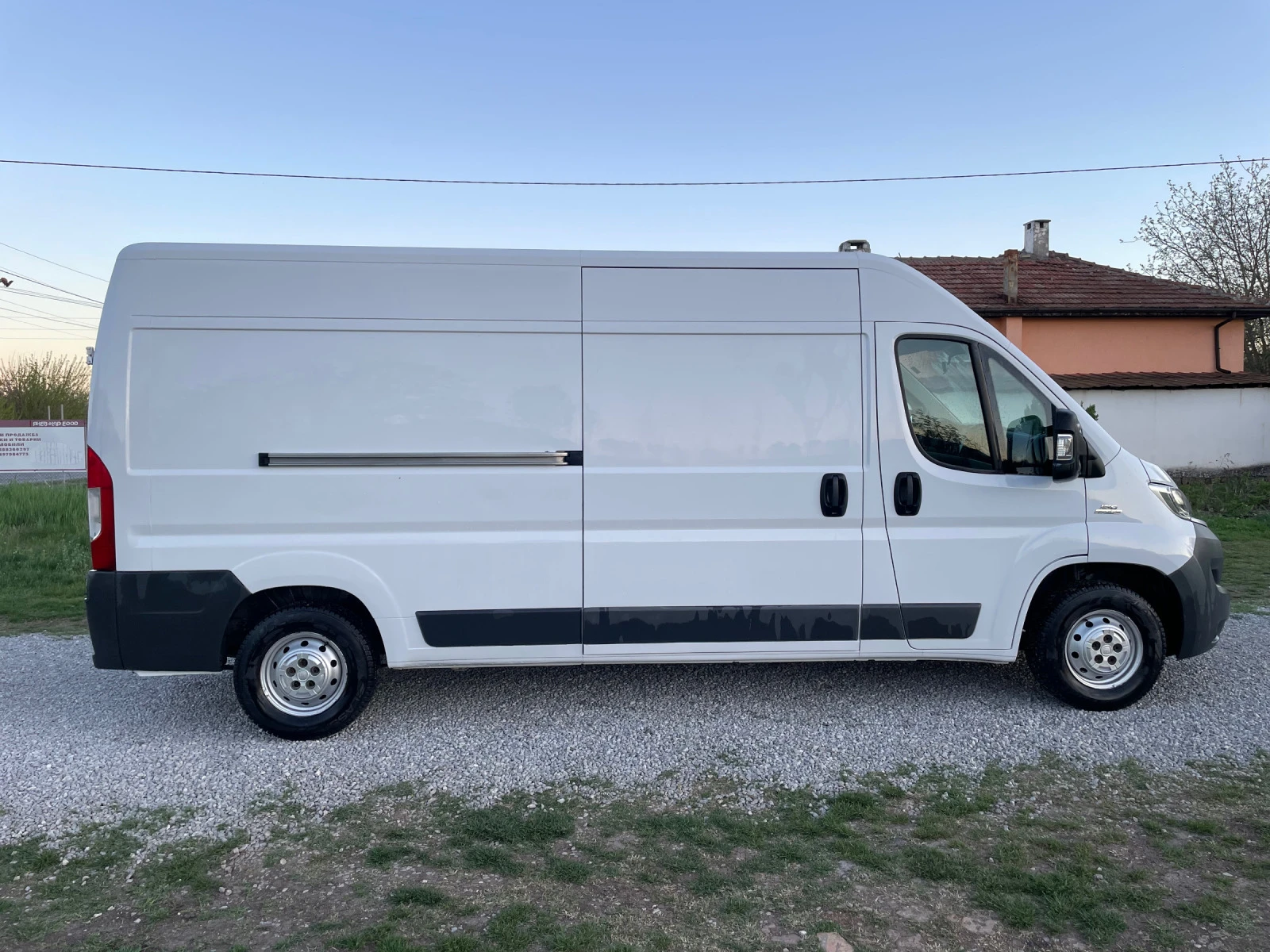 Fiat Ducato  - изображение 9