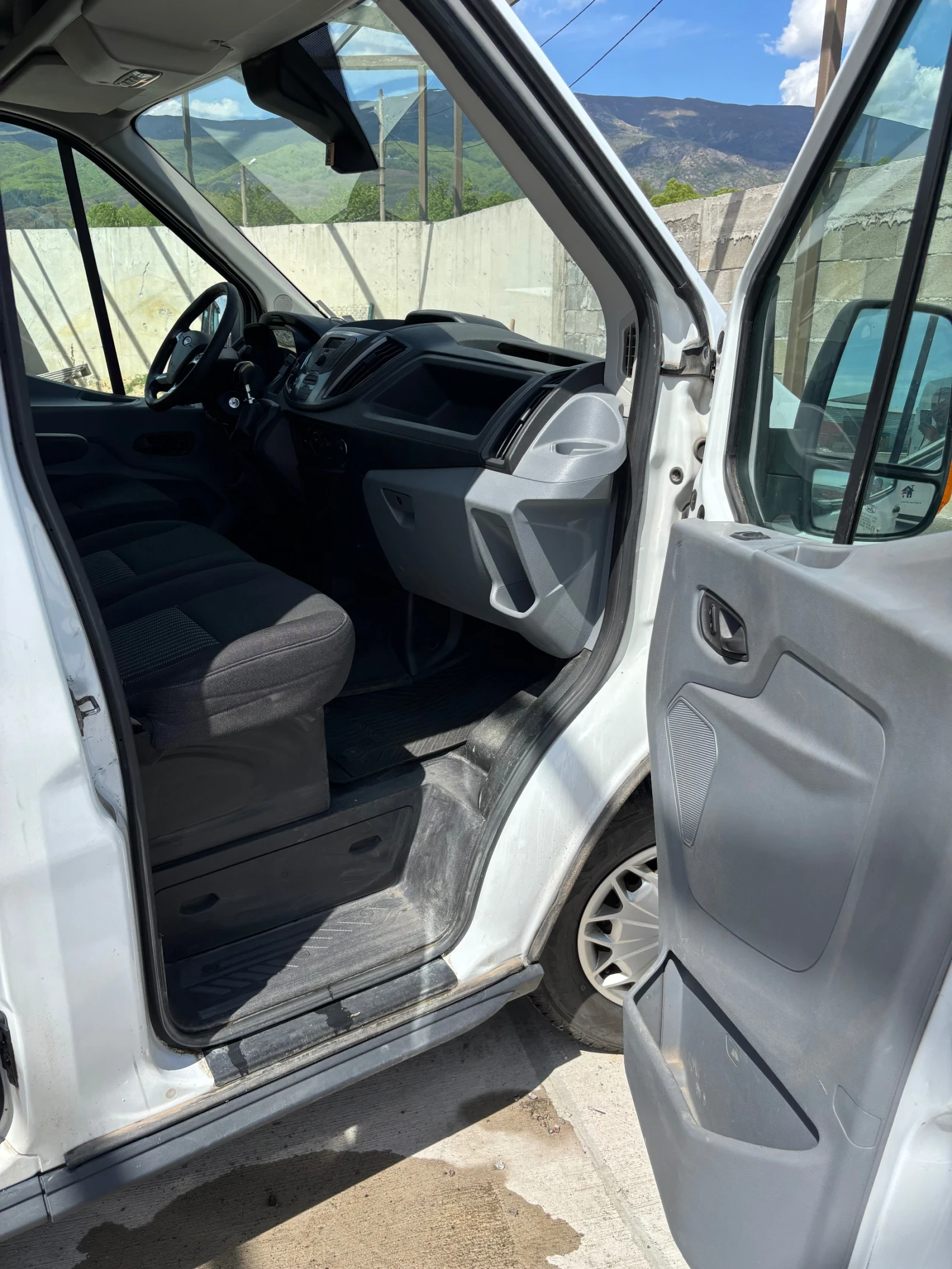 Ford Transit  - изображение 5