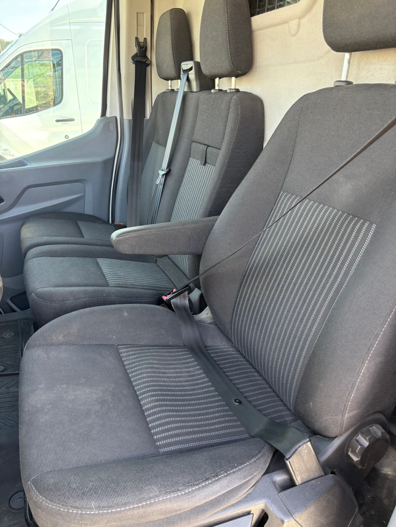 Ford Transit  - изображение 6