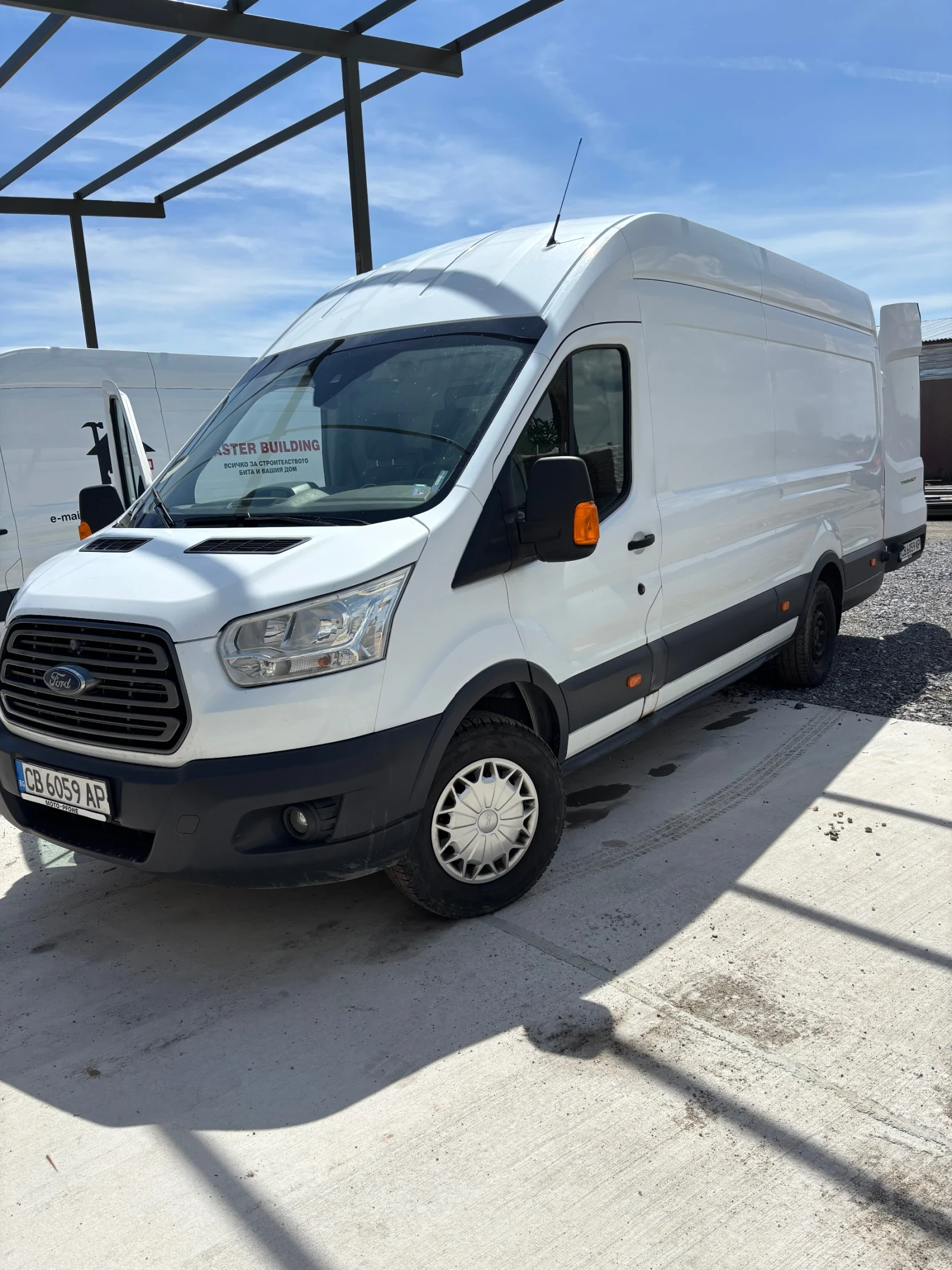 Ford Transit | Mobile.bg   1