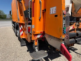 Man Tgs Вариопреса, Евро 6, , , 125000 км., Внос, , , , снимка 16