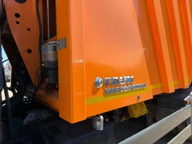 Man Tgs Вариопреса, Евро 6, , , 125000 км., Внос, , , , снимка 5