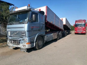 Volvo Fh16 750  Самосвал , снимка 2