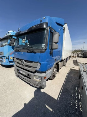 Обява за продажба на Mercedes-Benz Actros MP3 ~27 600 EUR - изображение 1