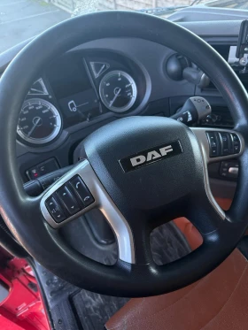 Daf Xf-480 SSC RETARDER PARC COOL | Mobile.bg    7