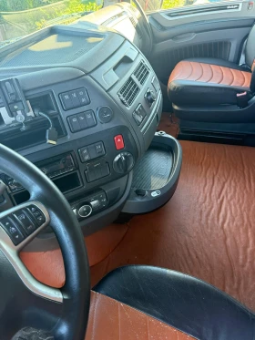 Daf Xf-480 SSC RETARDER PARC COOL | Mobile.bg    10