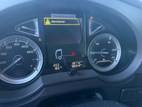 Daf Xf-480 SSC RETARDER PARC COOL | Mobile.bg    9