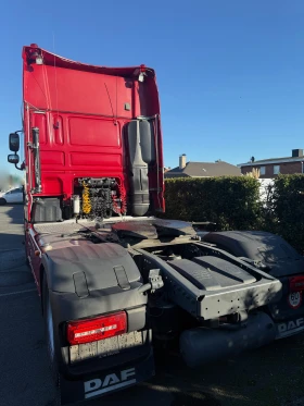 Daf Xf-480 SSC RETARDER PARC COOL | Mobile.bg    5