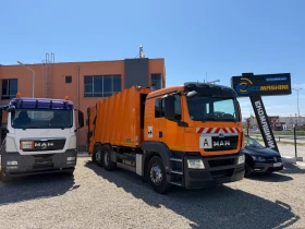 Man Tgs ����������, ���� 6, , , 125000 ��., ����, , ,  | Mobile.bg � ����� ������ 17