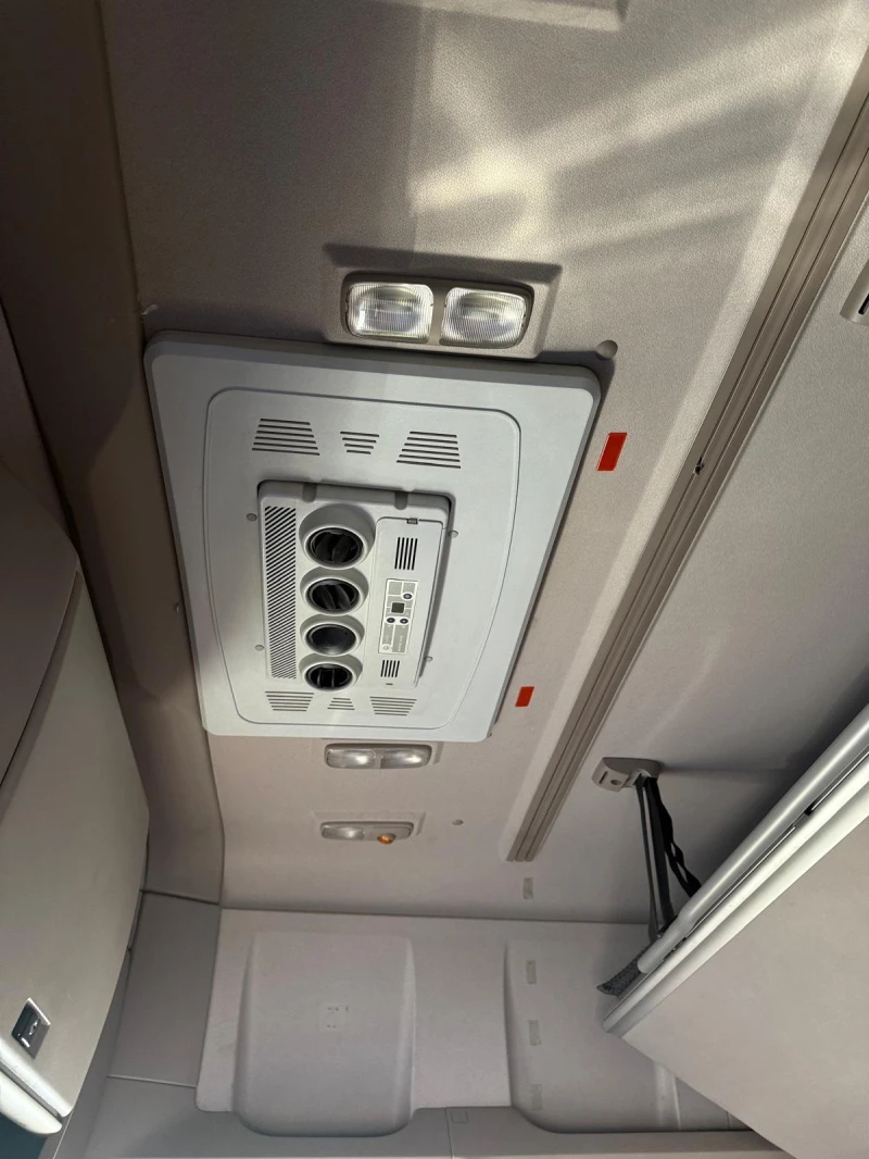 Daf Xf-480 SSC RETARDER PARC COOL, снимка 11 - Камиони - 52347907