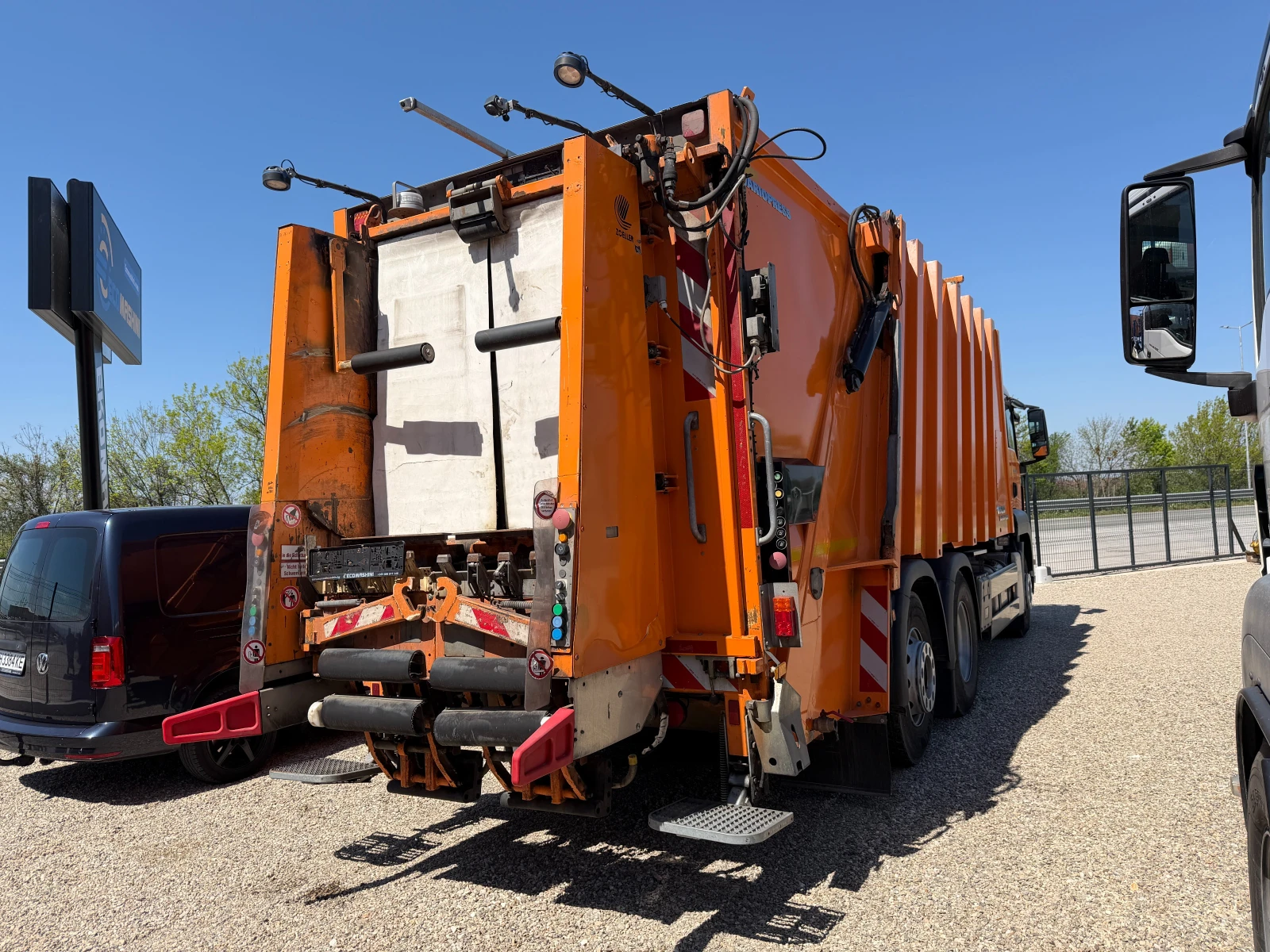 Man Tgs ����������, ���� 6, , , 125000 ��., ����, , ,  | Mobile.bg � ����������� 14