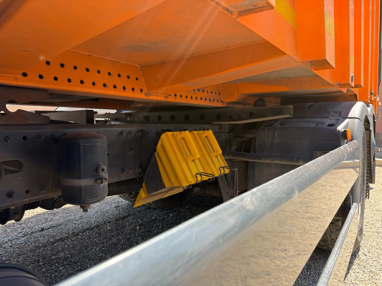 Man Tgs ����������, ���� 6, , , 125000 ��., ����, , ,  | Mobile.bg � ����������� 4