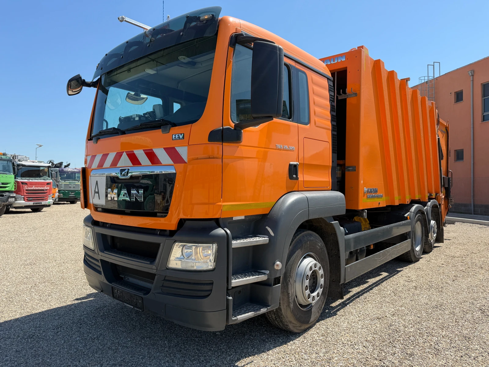 Man Tgs ����������, ���� 6, , , 125000 ��., ����, , ,  | Mobile.bg � ����������� 12