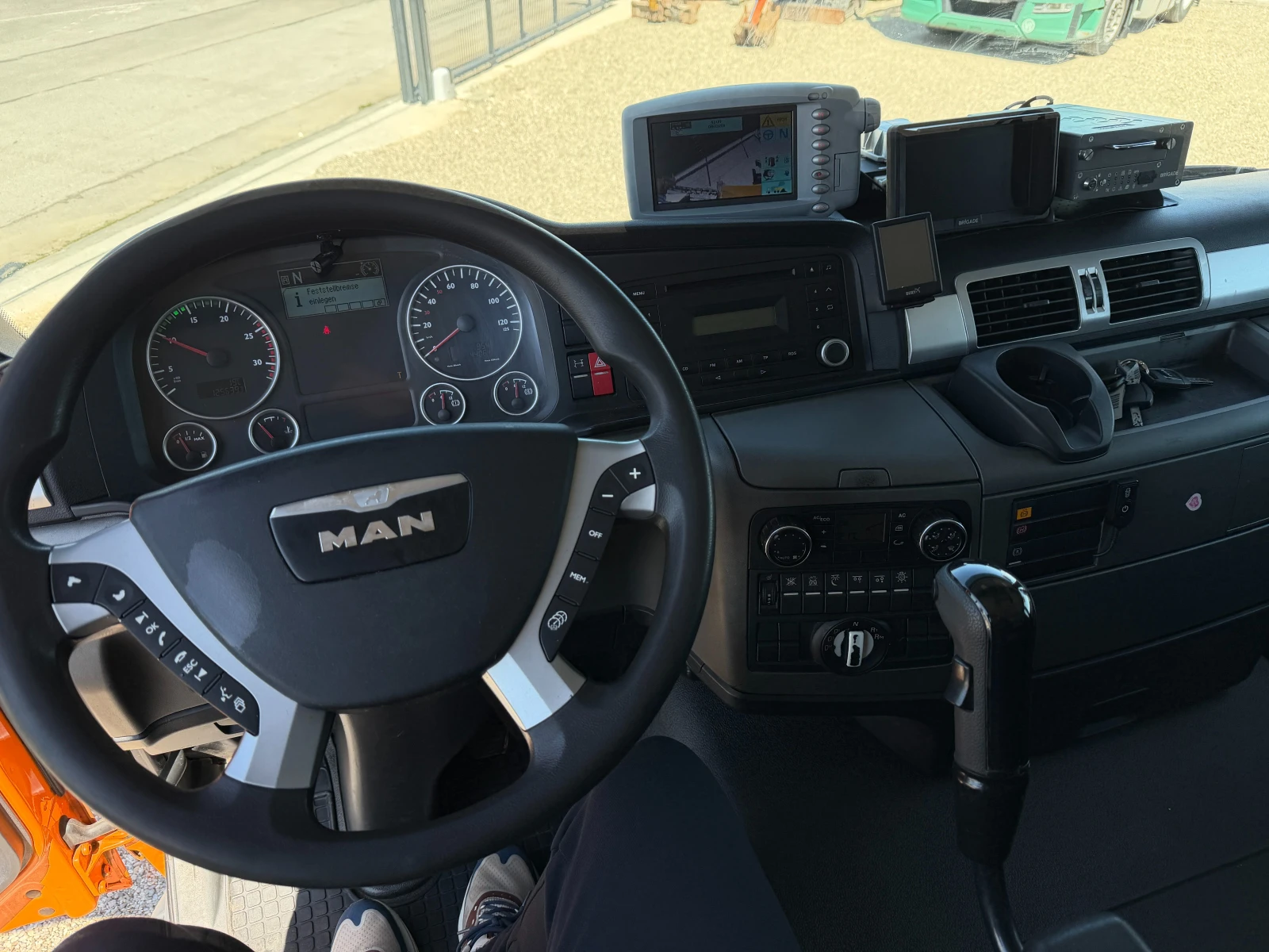 Man Tgs ����������, ���� 6, , , 125000 ��., ����, , ,  | Mobile.bg � ����������� 8