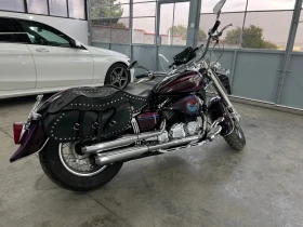 Yamaha Drag Star Classic , снимка 4