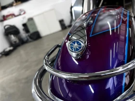 Yamaha Drag Star Classic , снимка 10