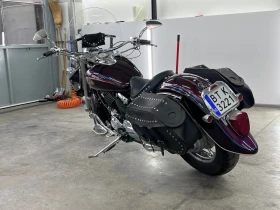 Yamaha Drag Star Classic , снимка 5