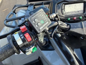 Can-Am Outlander 570 2021, снимка 10