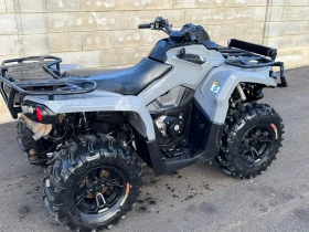 Can-Am Outlander 570 2021, снимка 3