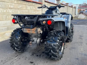 Can-Am Outlander 570 2021, снимка 6