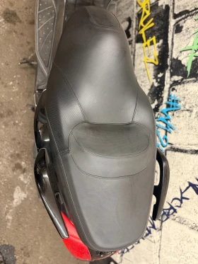 Yamaha X-max 250i, снимка 7